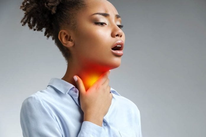 Acid Reflux Symptoms: 8 Weird Signs You Have Acid Reflux - Page 5