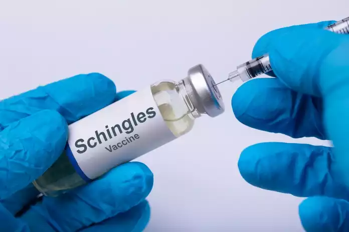 Treating Shingles (Herpes Zoster)